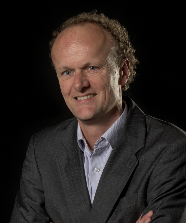 Robert Blanken | Director Business Development