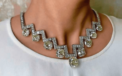 LESSONS FROM THE TEFAF DIAMOND HEIST: the hidden risks of indirect customs representation