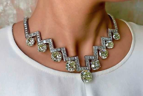 LESSONS FROM THE TEFAF DIAMOND HEIST: the hidden risks of indirect customs representation