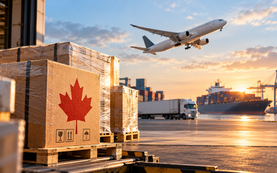 GET SUPPORT FOR YOUR CANADA-EU EXPORTS – HERE’S HOW